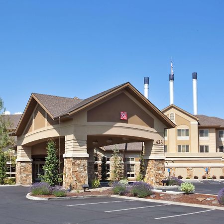 Hilton Garden Inn Bend Buitenkant foto