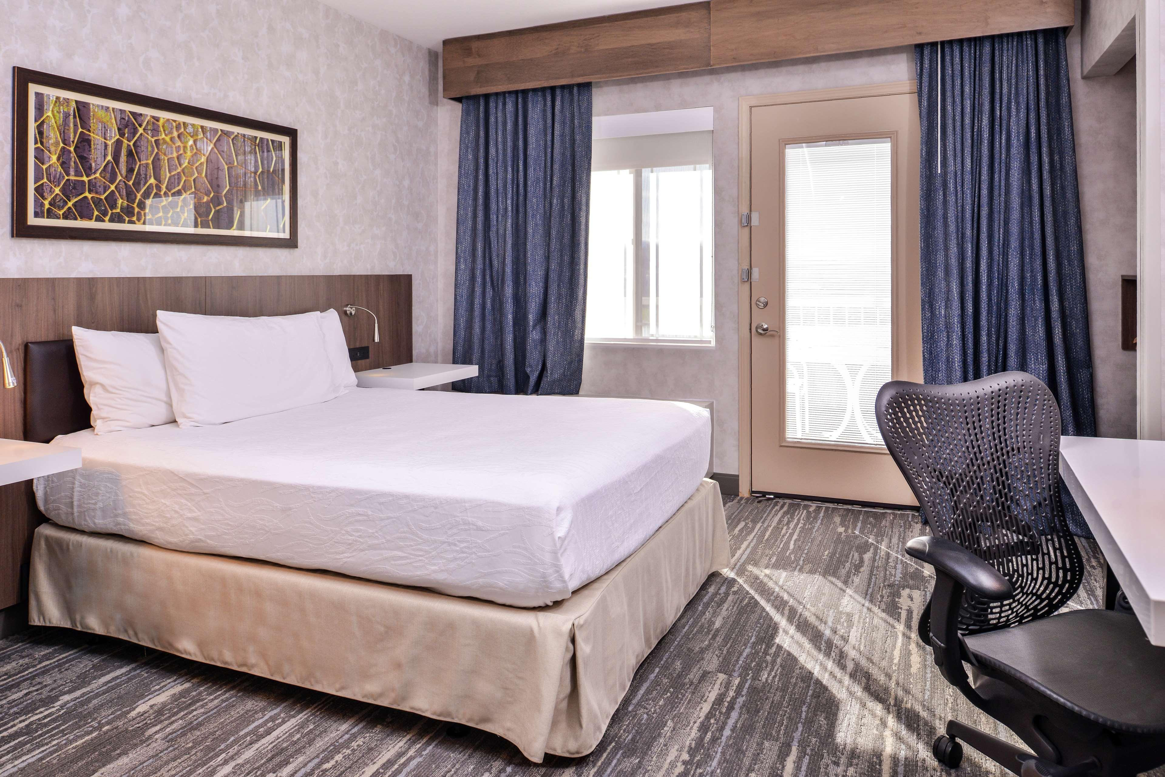 Hilton Garden Inn Bend Buitenkant foto