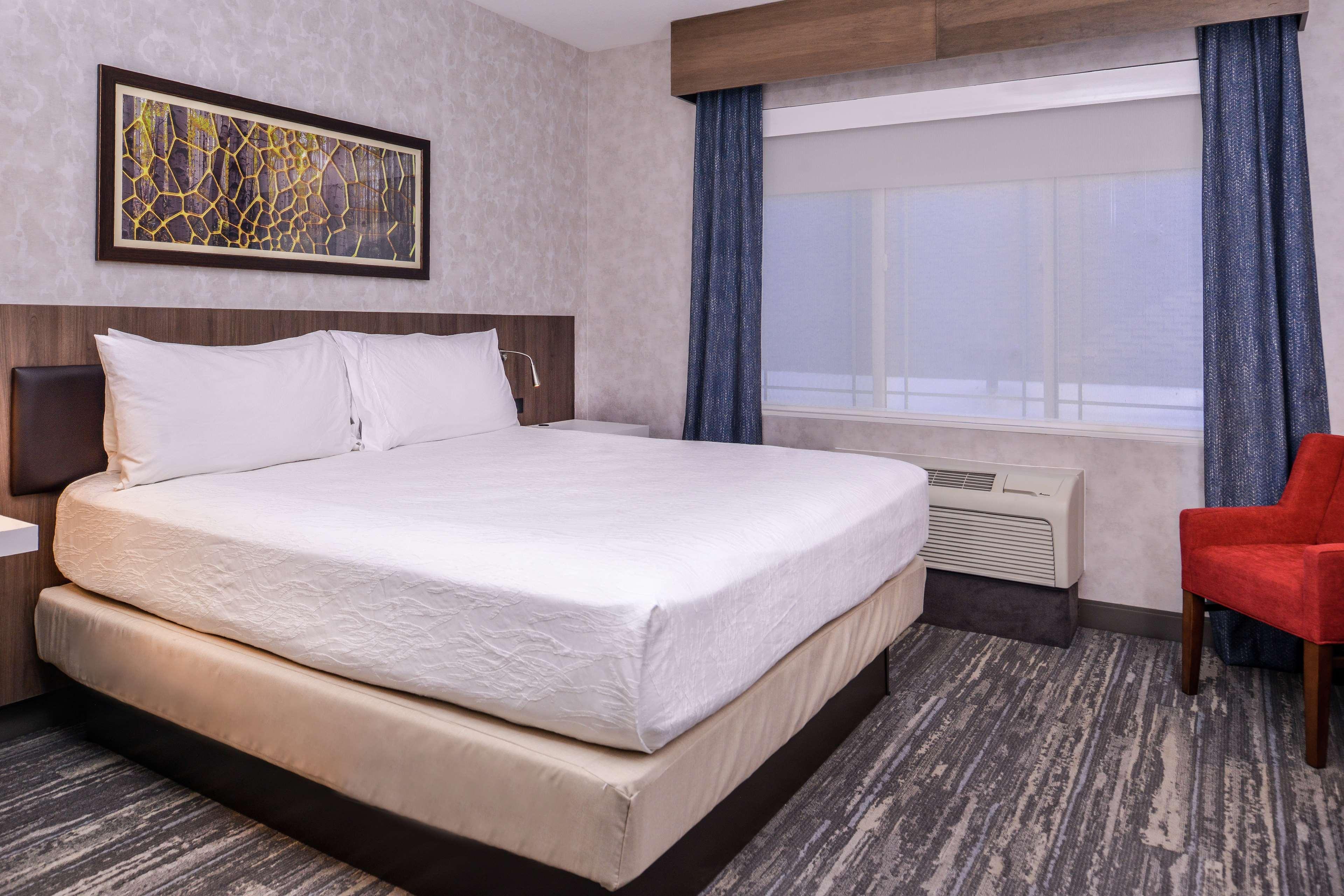 Hilton Garden Inn Bend Buitenkant foto