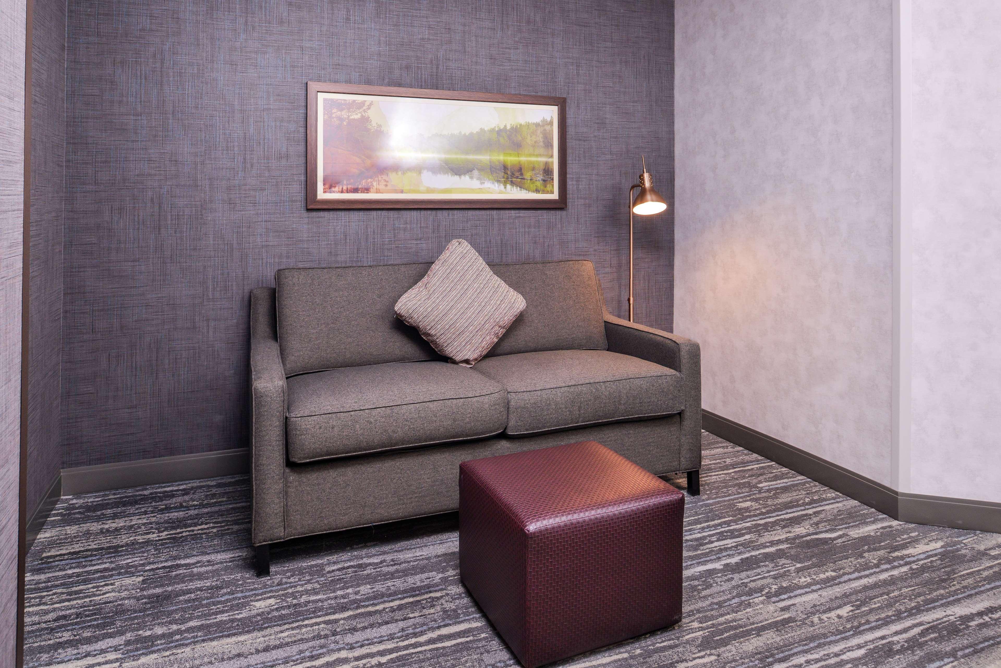 Hilton Garden Inn Bend Buitenkant foto