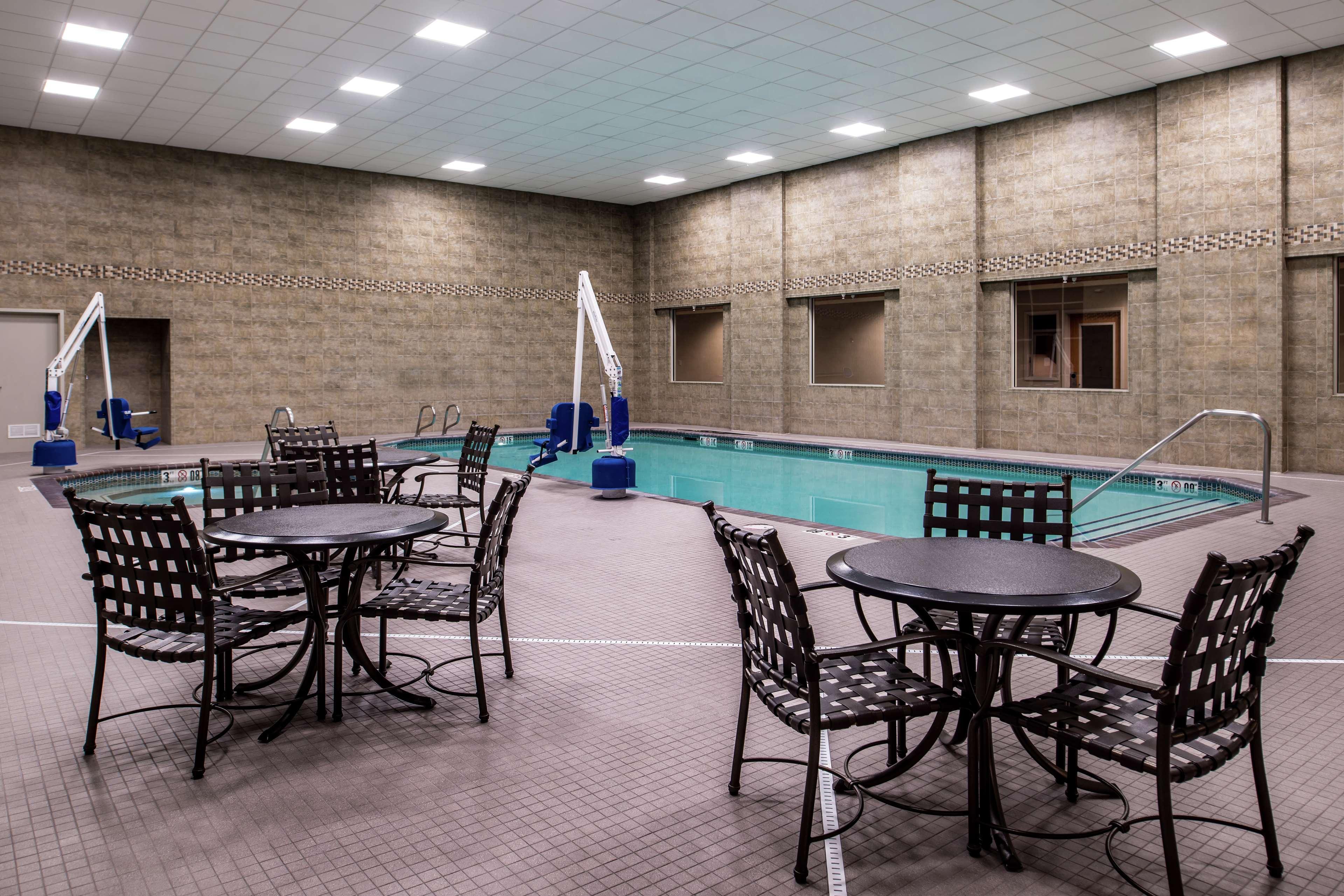 Hilton Garden Inn Bend Buitenkant foto