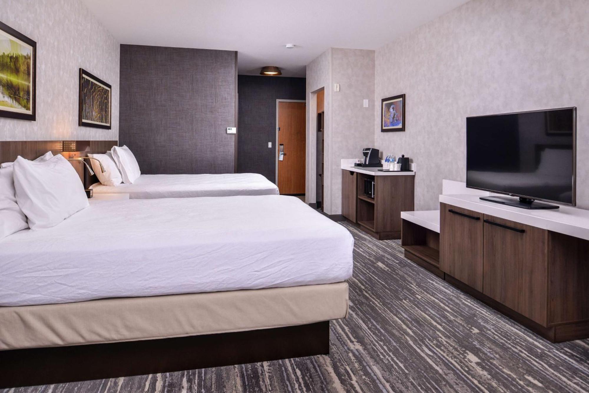 Hilton Garden Inn Bend Buitenkant foto