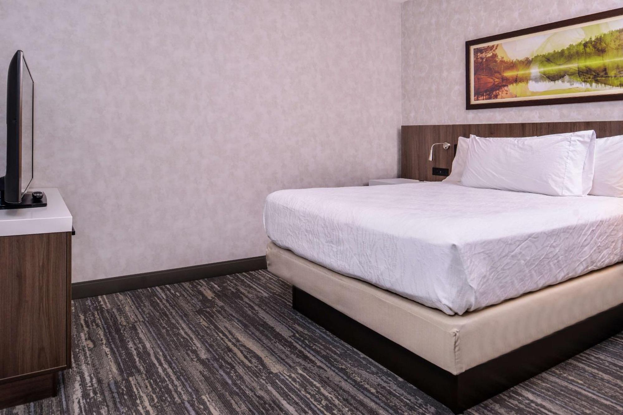 Hilton Garden Inn Bend Buitenkant foto