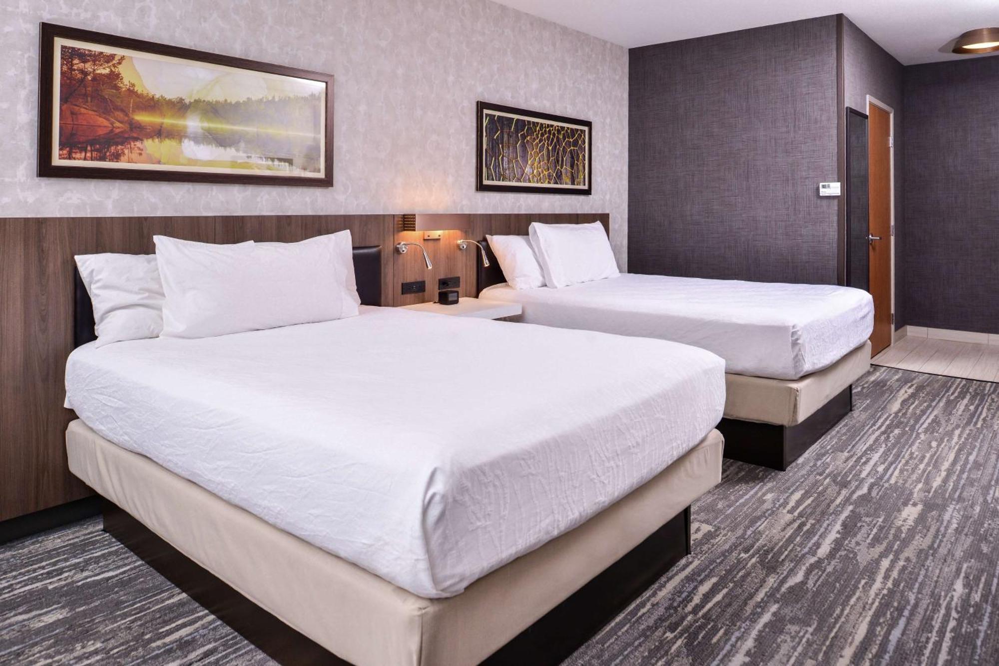 Hilton Garden Inn Bend Buitenkant foto